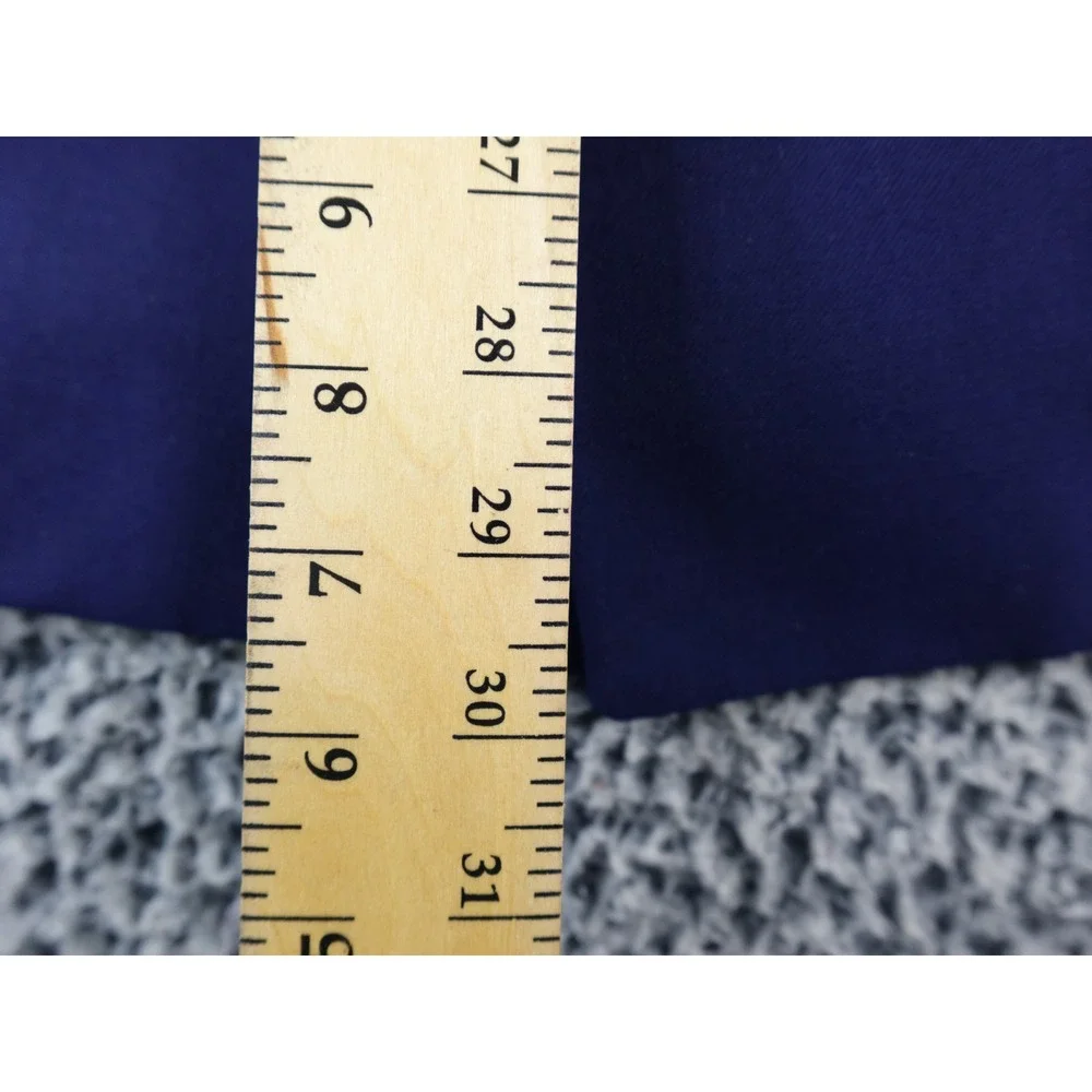 N/A men navy